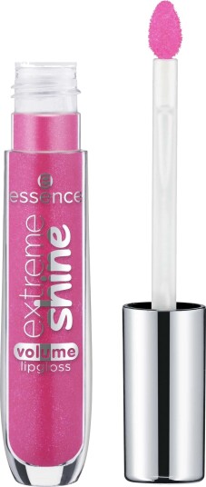 essence Extreme Shine Volume Lipgloss 21 Pretty In Pink essence Extreme Shine Volume Lipgloss 21 Pretty In Pink