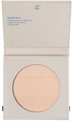 Korres Natural Finish Face Powder Light