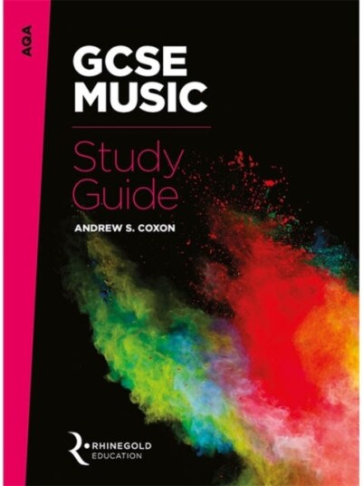 AQA GCSE Music Study Guide AQA GCSE Music Study Guide