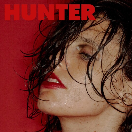 Anna Calvi  Hunter  LP/Vinyl