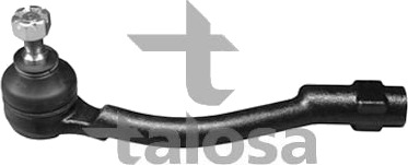 TALOSA 42 07366 Endeledd