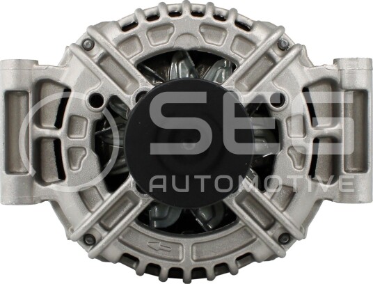 Dynamo SEG Automotive 0124425126