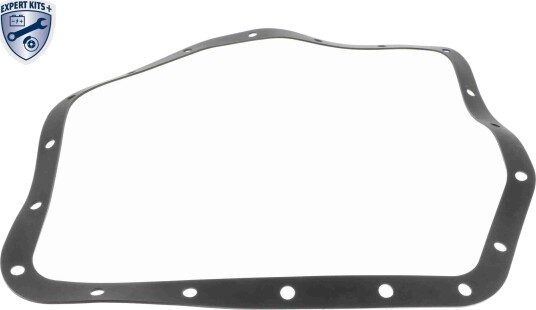 Tetning bunnpanne automatgir VAICO V70 0676
