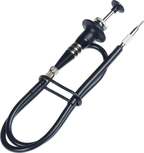 Kaiser 6184 Proff snorutløser, 50cm Kaiser 6184 Proff snorutløser, 50cm