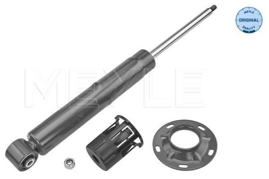 Støtdemper MEYLE 126 725 0039