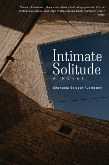 Intimate Solitude Intimate Solitude
