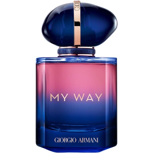 Giorgio Armani My Way Le Parfum 50 ml - Floral Sitrus Duft for Dame Giorgio Armani My Way Le Parfum 50 ml - Floral Sitrus Duft for Dame