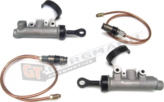 GT-BERGMANN GT000110 Hovedsylinder, clutch