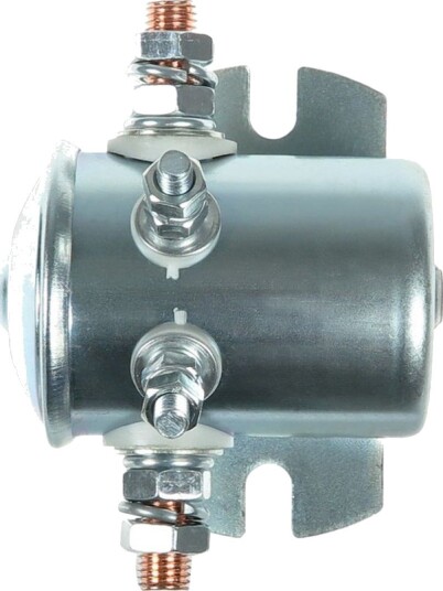 Innslag starter AS PL SS1161S