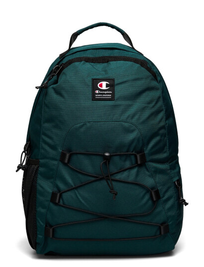 Champion Backpack - Green - ONE SIZE