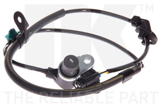 Sensor, ABS NK 294508