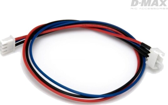 Skjøteledning XH 2S 22AWG 300mm Kabel_B9410