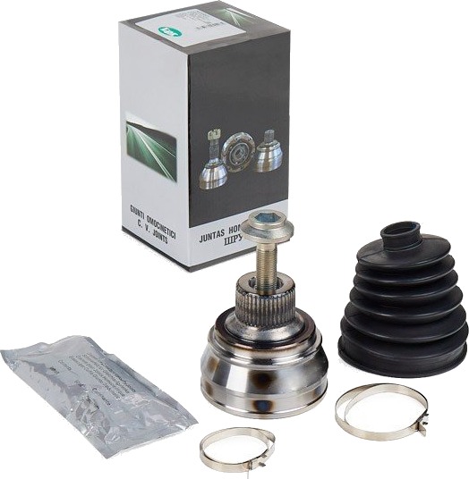 LPR KAD778 Drivledd LPR KAD778 Drivledd