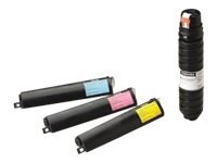 Toshiba Tfc28ek - Svart - Original - Tonerpatron - For E-Studio 2330C, 2820C, 2830C, 3520C, 3530C, 4520C