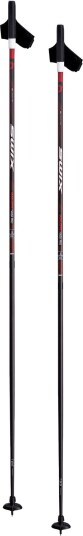 Swix D1 Vasa Pro Pole Black 135 cm Swix D1 Vasa Pro Pole Black 135 cm