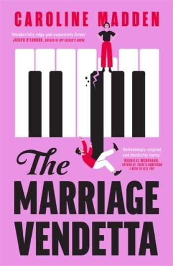 The Marriage Vendetta The Marriage Vendetta