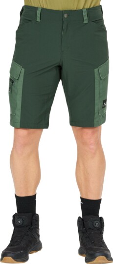 Whistler Rommy Turshorts Herre Grønn S