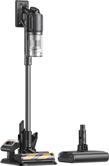 Dreame R20 Ultra AquaCycle Skaftstøvsuger med HEPA-filter og syklonisk teknologi Dreame R20 Ultra AquaCycle Skaftstøvsuger med HEPA-filter og syklonisk teknologi