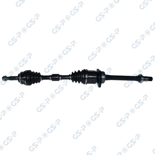 GSP 299106 Drivaksel GSP 299106 Drivaksel