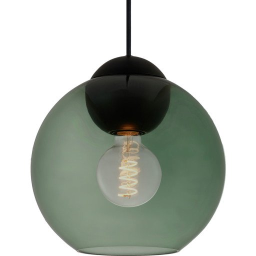 Halo Design Bubbles Ø24 Taklampe Grønn