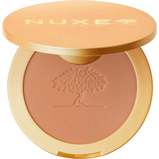 Nuxe Prodigieux La Poudre Eclat Bronzing 10 g Nuxe Prodigieux La Poudre Eclat Bronzing 10 g