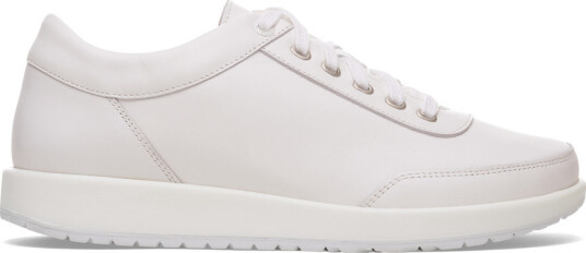 Birkenstock Men’s Honnef 365 Lena R White 42