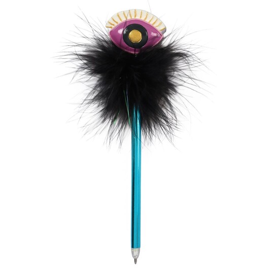 Penn Eye Fluffy