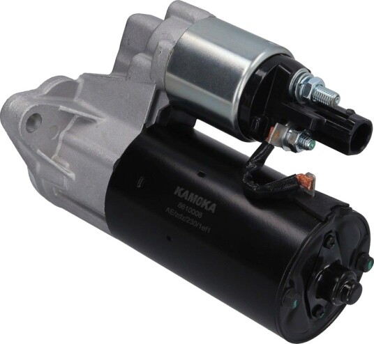 Starter KAMOKA 8610008