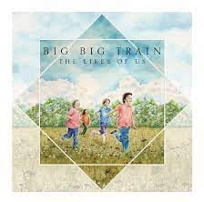 Bengans Big Big Train - The Likes Of Us