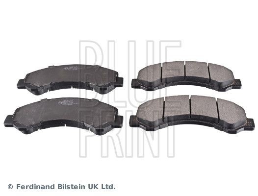 Bremseklosser BLUE PRINT ADZ94218