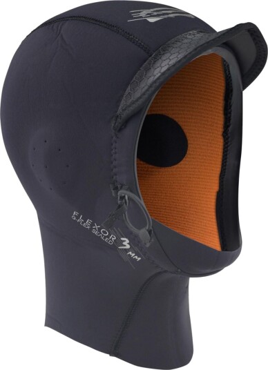 GUL 3mm Peaked Surf Hood (Hette Str. S - 55-56cm)