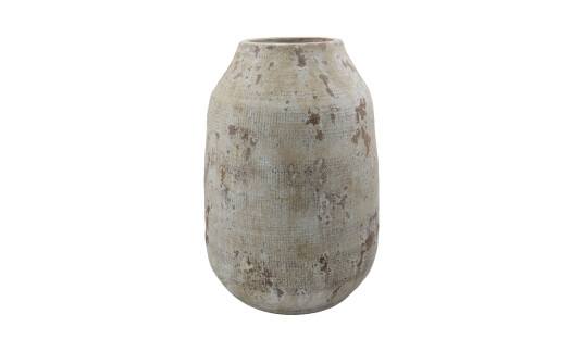 House Doctor HAFE Vase Beige House Doctor HAFE Vase Beige