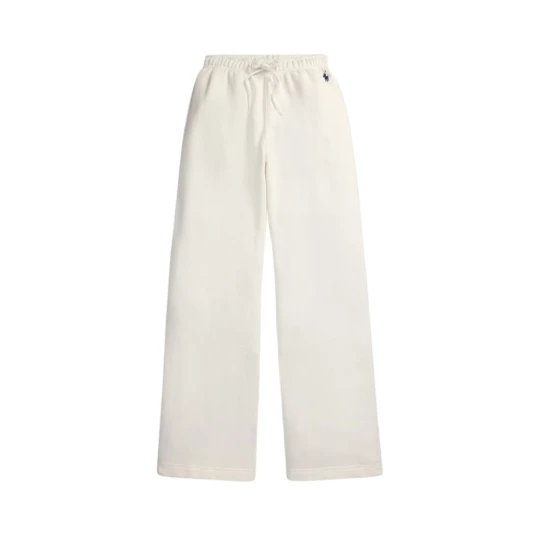 Ralph Lauren Ralph Lauren Dame Bukser Hvit M