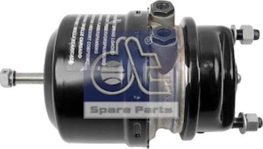 Fjærkraftbremsesylinder DT Spare Parts 4.67683
