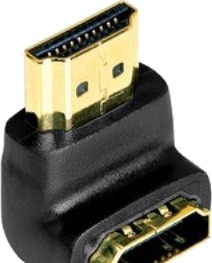 Audioquest 69 046 01 Hdmi Hdmi Sort