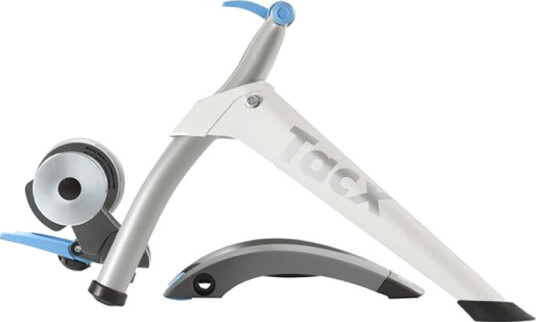 Tacx® Flow Smart Trainer Tacx® Flow Smart Trainer