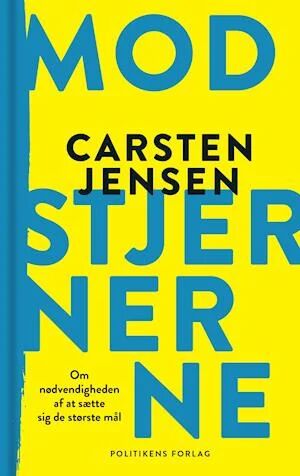 Mod Stjernerne Av Carsten Jensen