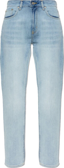 Emporio Armani Herre Jeans Blå W30,