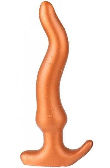 Wolf Khopesh Silicone Anal Dildo M 33,5 cm