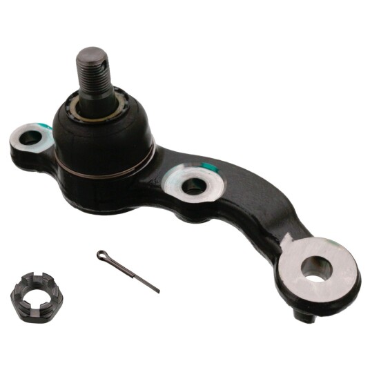 Bærekule FEBI BILSTEIN 43109