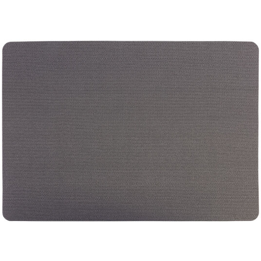WESTMARK SPISEBRIKKE TERRA MØRK GRÅBRUN 43X30 CM WESTMARK SPISEBRIKKE TERRA MØRK GRÅBRUN 43X30 CM