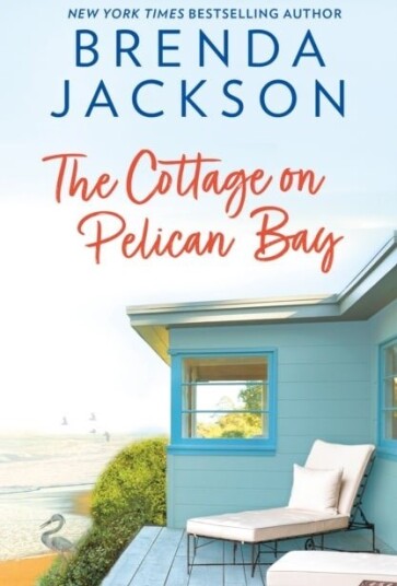 The Cottage On Pelican Bay