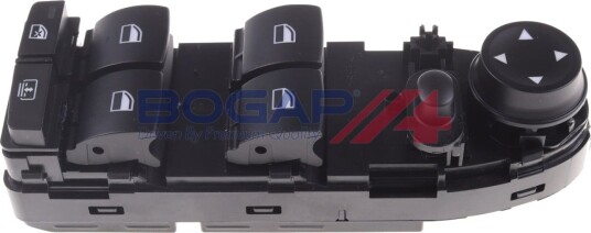 Bryter, vindusheis BOGAP B7358114