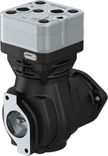 Kompressor, trykkluftanlegg WABCO 4111510040