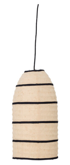 Bloomingville Taklampe Larrin 1666869-01-0 1666849-01-0 Bloomingville Taklampe Larrin 1666869-01-0 1666849-01-0