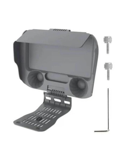 Sunnylife Protector & Sunhood 2in1 To DJI RC