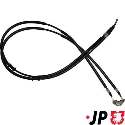 Bremsewire JP GROUP 1270308000 Bremsewire JP GROUP 1270308000