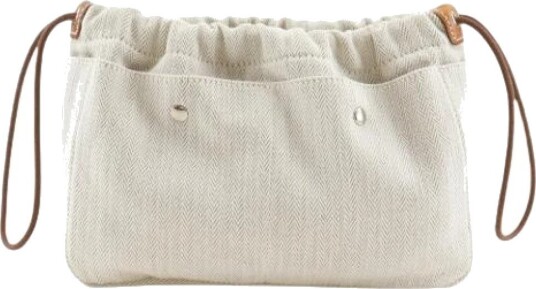 Hermès Vintage Dame Pre owned Beige ONE SIZE,