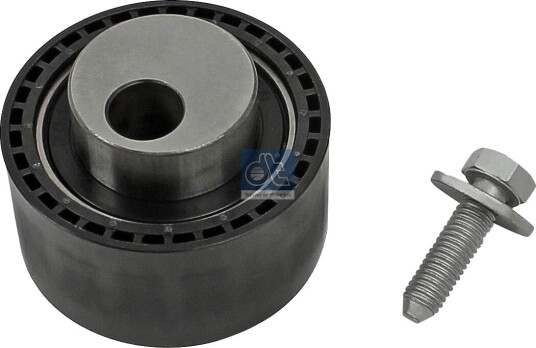 Strammehjul, registerreim DT Spare Parts 12.15456