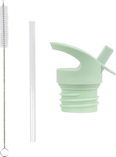 A Little Lovely Company Drikkeflaskesett 350 ml Dinosaur A Little Lovely Company OneSize Drikkeflaske Grønn A Little Lovely Company Drikkeflaskesett 350 ml Dinosaur A Little Lovely Company OneSize Drikkeflaske Grønn